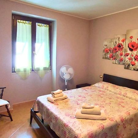Sette33- Appartamento Centrale, 2 Camere , Terrazzo , Ben Servito Alghero Esterno foto