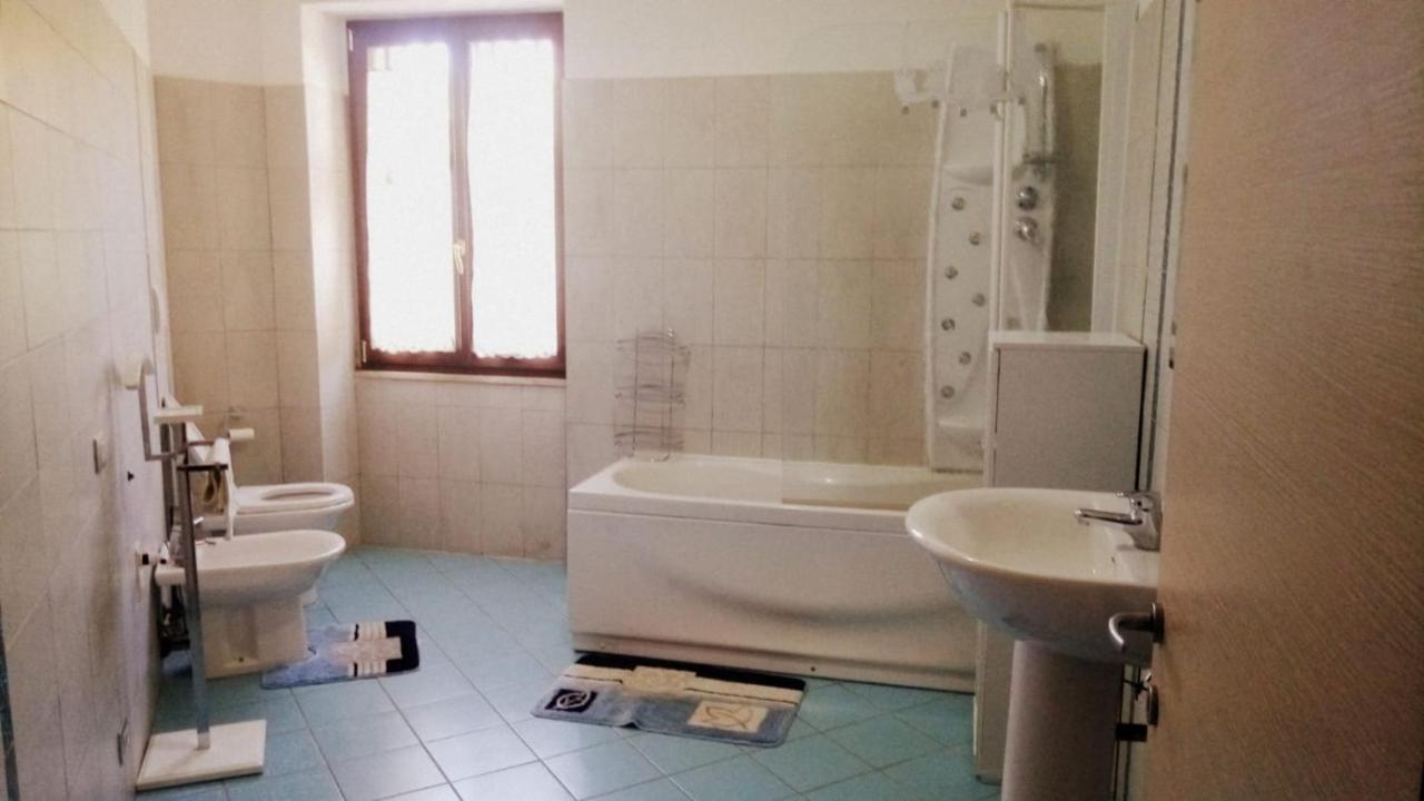 Sette33- Appartamento Centrale, 2 Camere , Terrazzo , Ben Servito Alghero Esterno foto