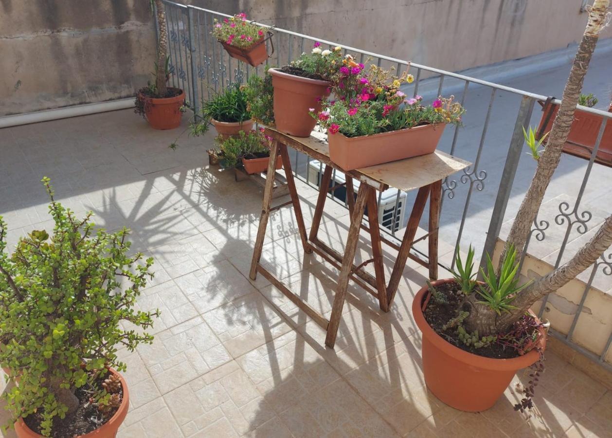 Sette33- Appartamento Centrale, 2 Camere , Terrazzo , Ben Servito Alghero Esterno foto