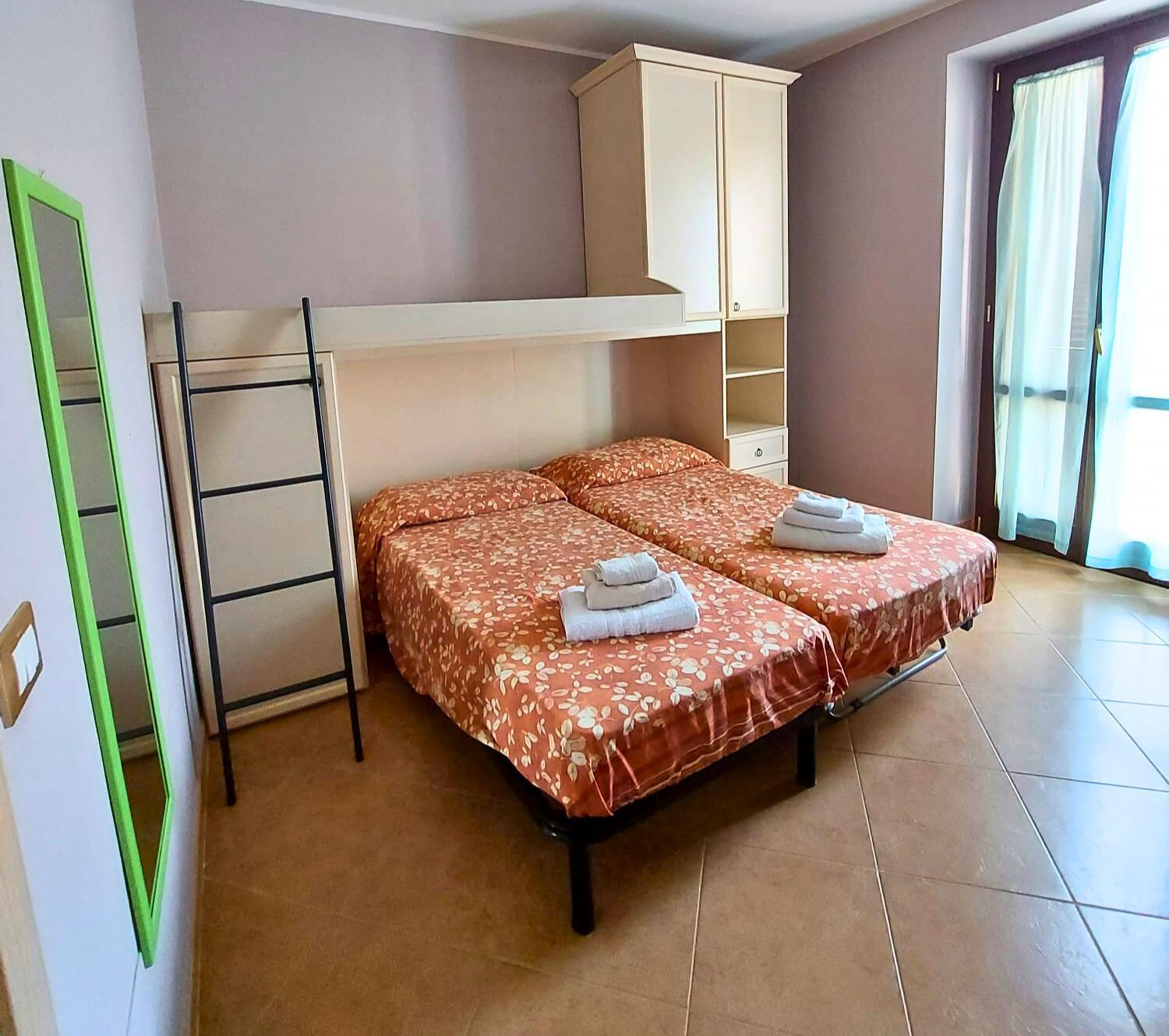 Sette33- Appartamento Centrale, 2 Camere , Terrazzo , Ben Servito Alghero Esterno foto