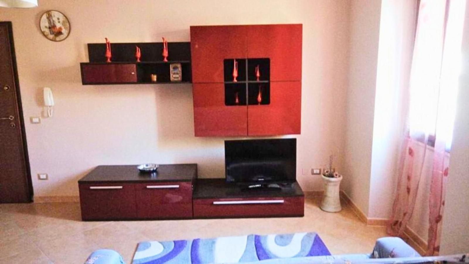 Sette33- Appartamento Centrale, 2 Camere , Terrazzo , Ben Servito Alghero Esterno foto